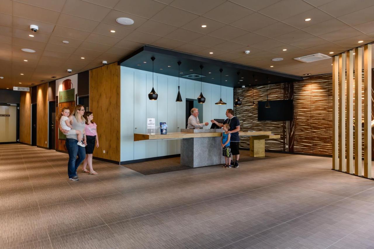 Ibis Regensburg Zentrum Extérieur photo