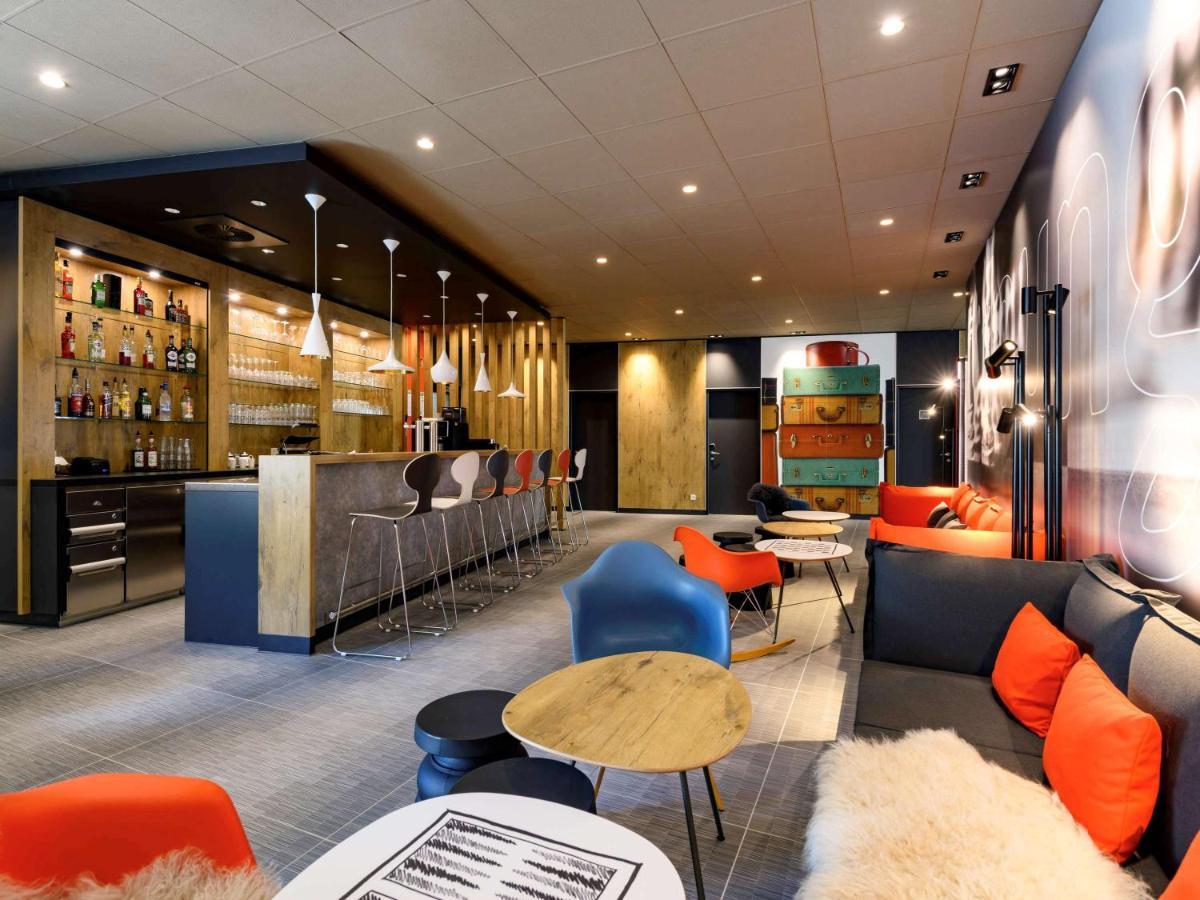 Ibis Regensburg Zentrum Extérieur photo