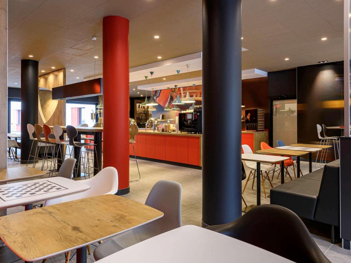 Ibis Regensburg Zentrum Extérieur photo
