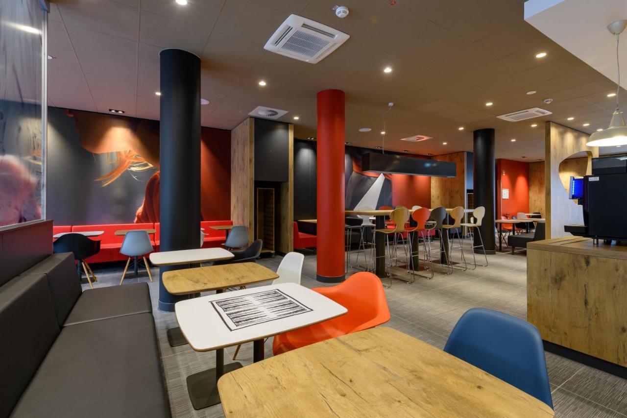 Ibis Regensburg Zentrum Extérieur photo