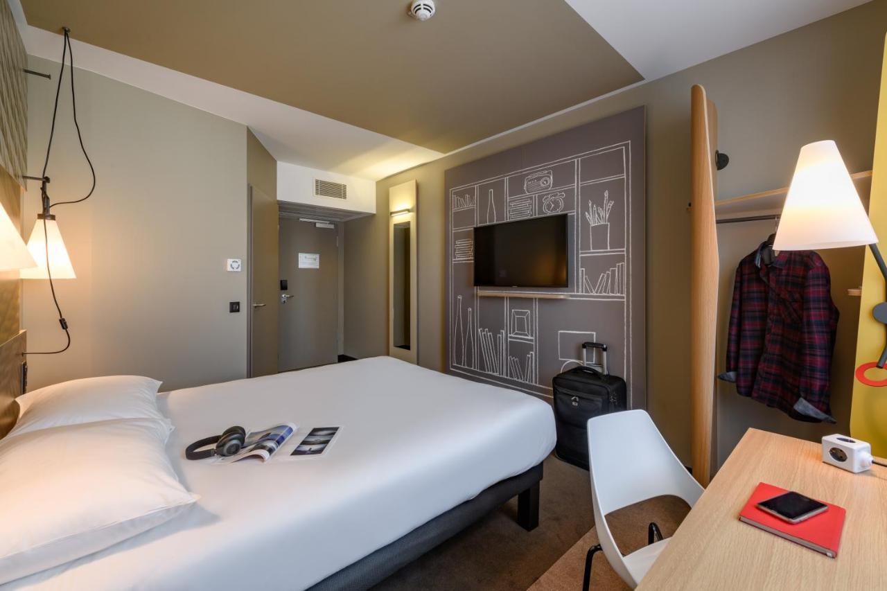 Ibis Regensburg Zentrum Extérieur photo